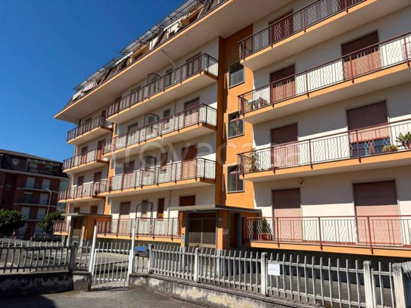 appartamento in vendita a Luserna San Giovanni in zona Airali