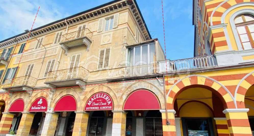 casa indipendente in vendita a Luserna San Giovanni in zona Airali