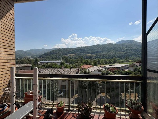 appartamento in vendita a Luserna San Giovanni