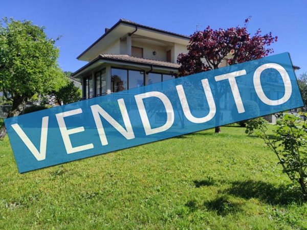 casa indipendente in vendita a Luserna San Giovanni in zona Luserna