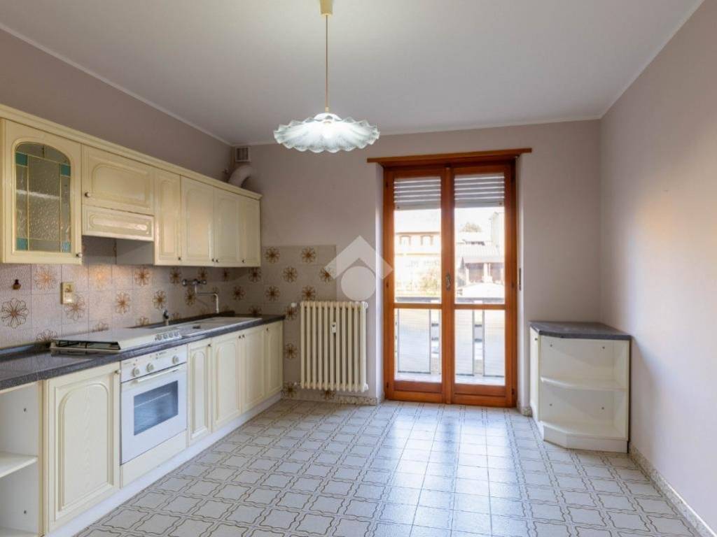 appartamento in vendita a Luserna San Giovanni in zona Airali