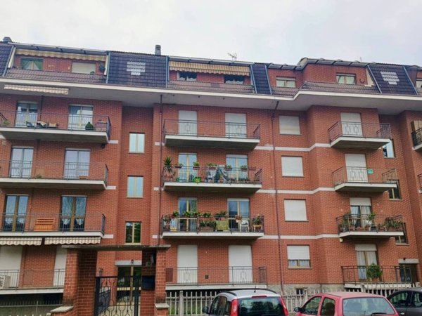appartamento in vendita a Luserna San Giovanni in zona Airali