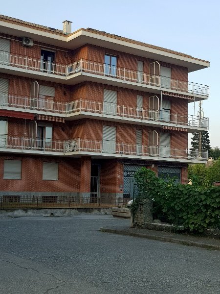 mansarda in vendita a Luserna San Giovanni in zona Airali