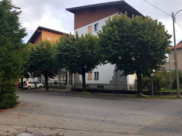 appartamento in vendita a Luserna San Giovanni in zona Airali