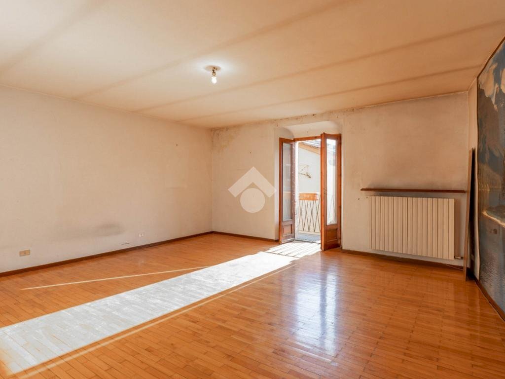 casa semindipendente in vendita a Luserna San Giovanni in zona Luserna