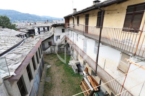 appartamento in vendita a Luserna San Giovanni in zona Airali