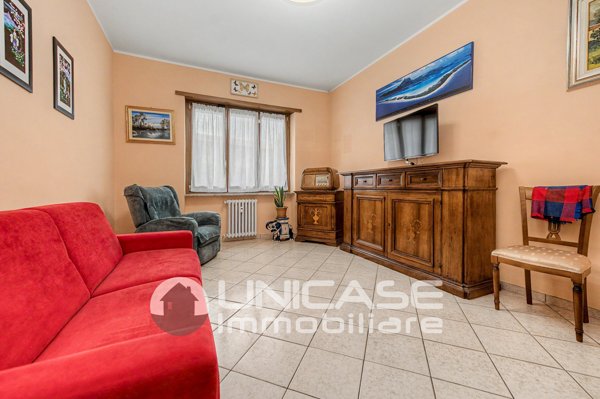 appartamento in vendita a Luserna San Giovanni in zona Airali