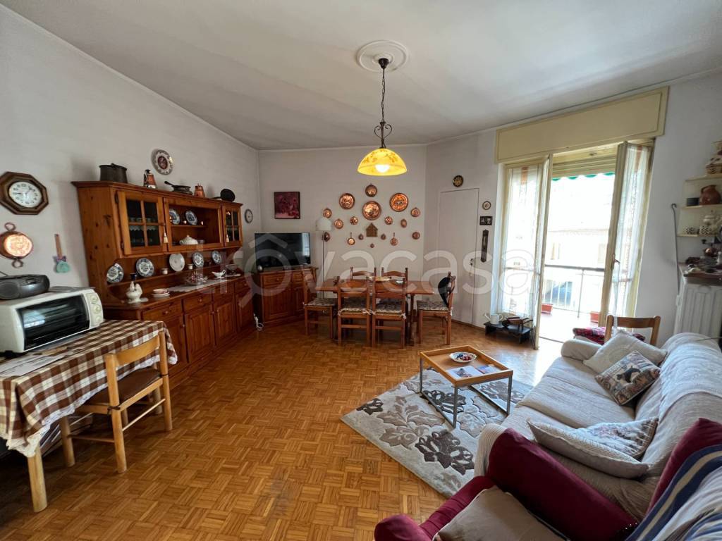 appartamento in vendita a Luserna San Giovanni in zona Airali