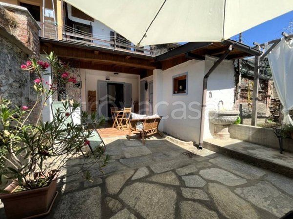 casa indipendente in vendita a Luserna San Giovanni in zona Luserna