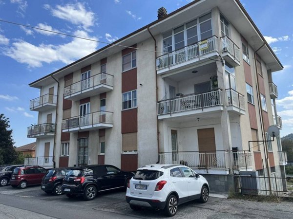appartamento in vendita a Luserna San Giovanni in zona San Giovanni