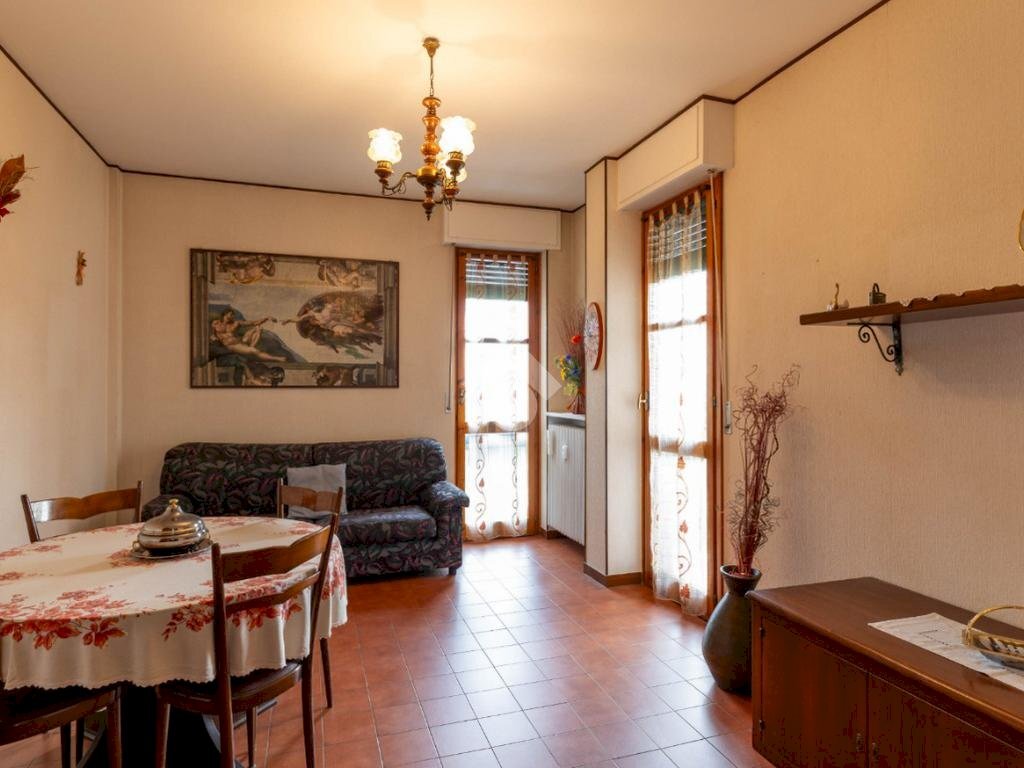 appartamento in vendita a Luserna San Giovanni in zona Luserna