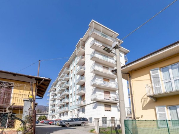 appartamento in vendita a Luserna San Giovanni