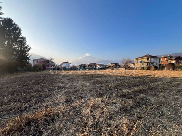 terreno edificabile in vendita a Luserna San Giovanni in zona Airali