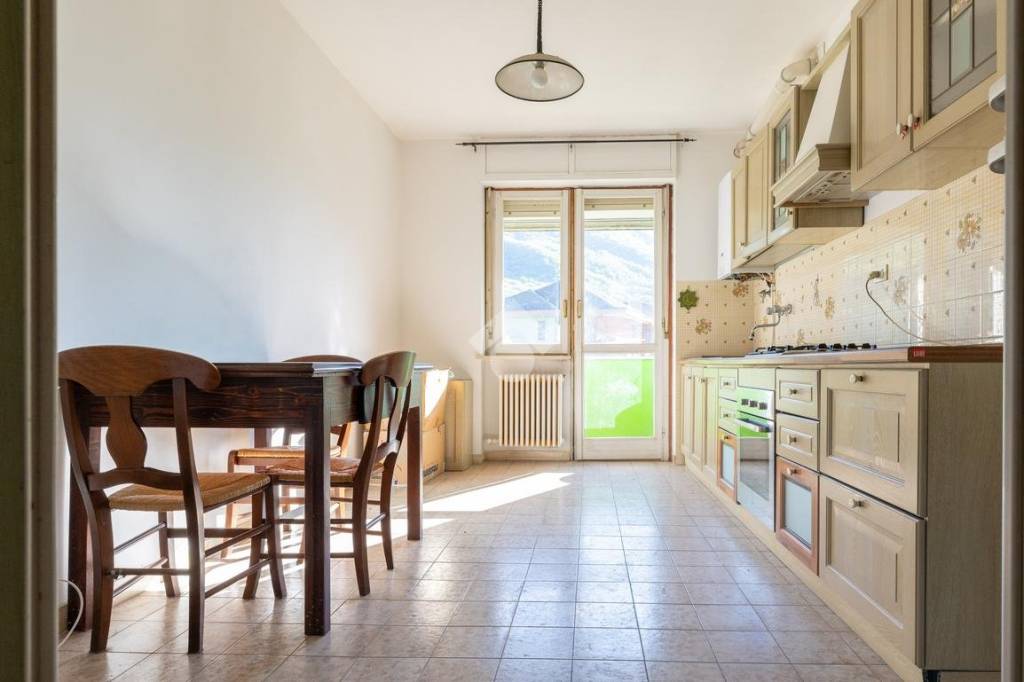 appartamento in vendita a Luserna San Giovanni in zona Airali