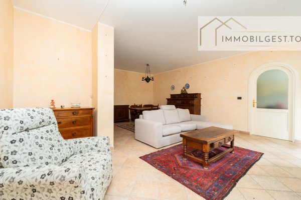 appartamento in vendita a Luserna San Giovanni