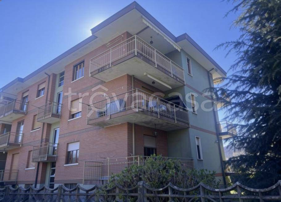 appartamento in vendita a Luserna San Giovanni in zona Airali