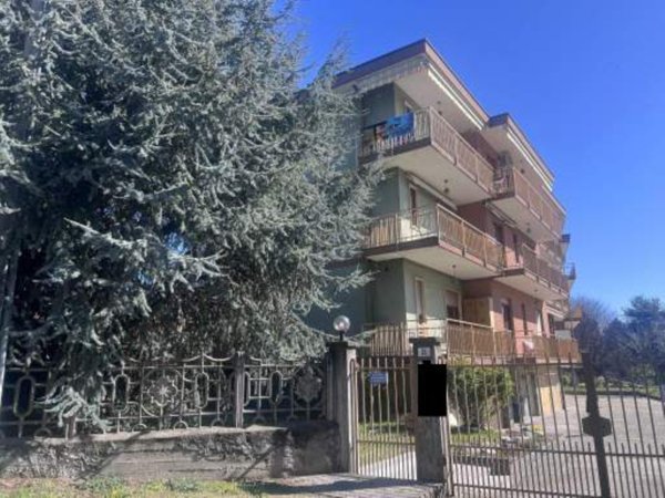 appartamento in vendita a Luserna San Giovanni