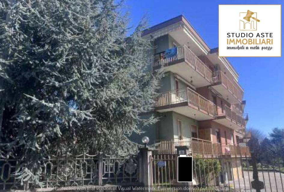 appartamento in vendita a Luserna San Giovanni in zona Airali