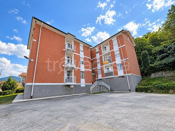 appartamento in vendita a Luserna San Giovanni in zona Luserna