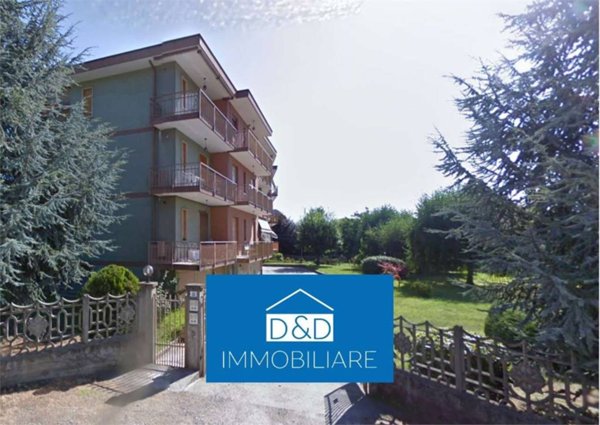 appartamento in vendita a Luserna San Giovanni in zona Airali