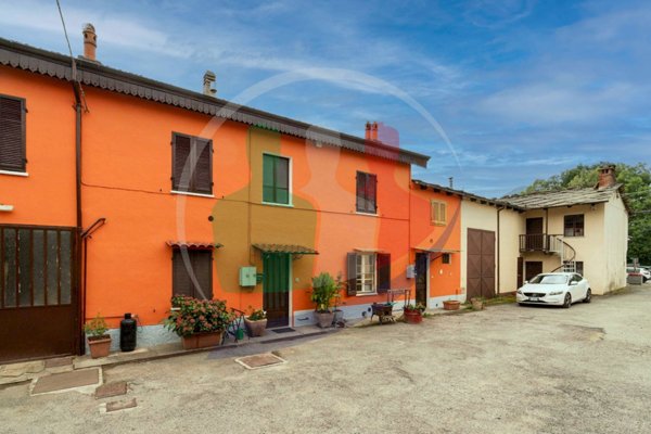 appartamento in vendita a Luserna San Giovanni