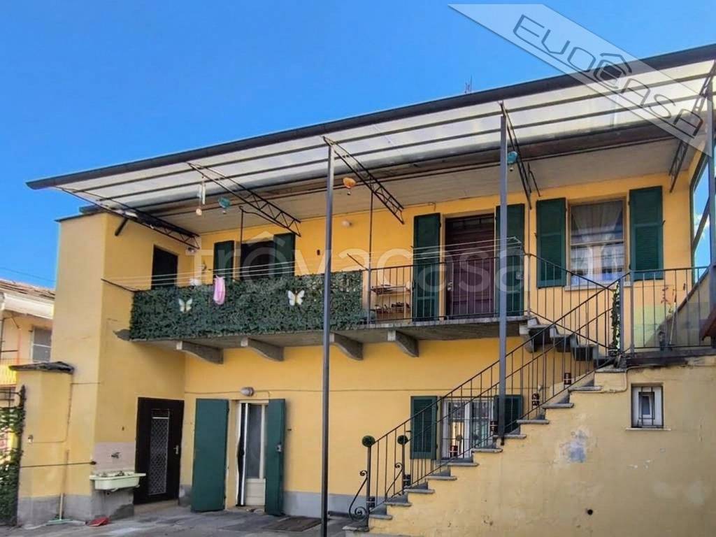 appartamento in vendita a Luserna San Giovanni in zona Airali