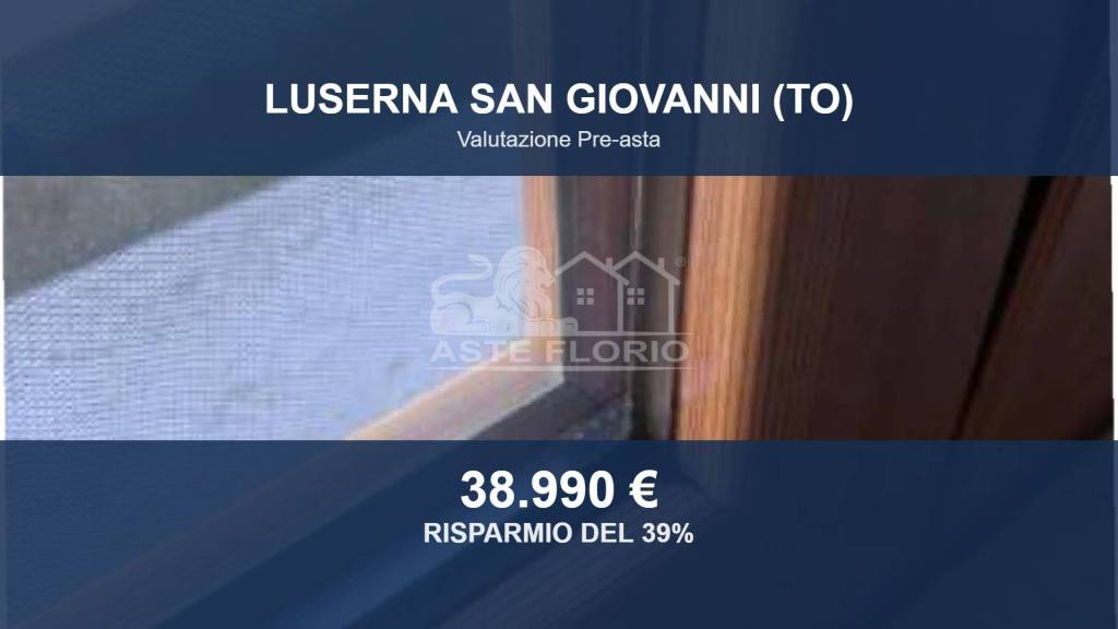appartamento in vendita a Luserna San Giovanni in zona Airali