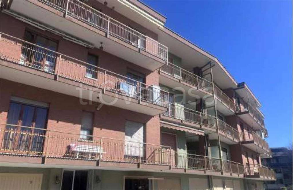 appartamento in vendita a Luserna San Giovanni in zona Airali
