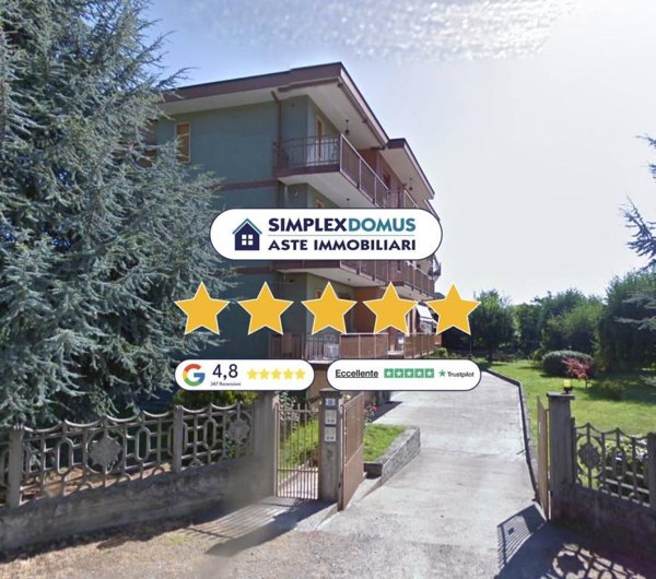 appartamento in vendita a Luserna San Giovanni in zona Airali