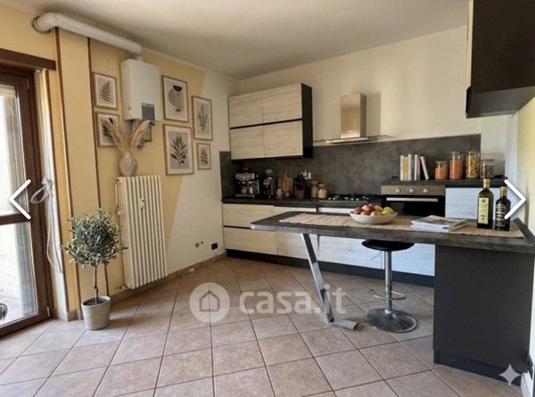 appartamento in vendita a Luserna San Giovanni