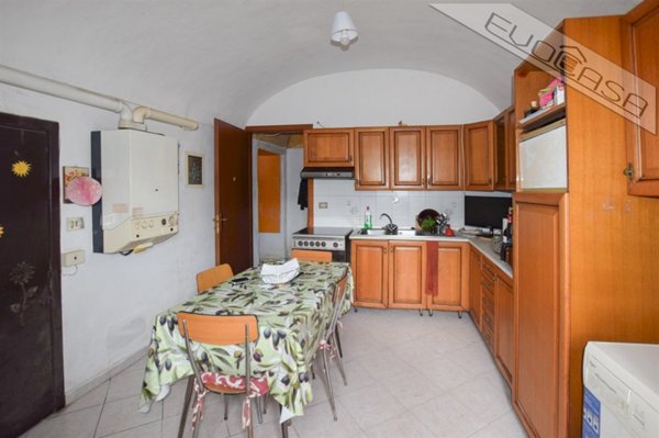 appartamento in vendita a Luserna San Giovanni in zona Luserna