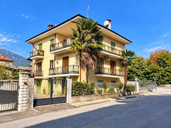 appartamento in vendita a Luserna San Giovanni in zona Airali