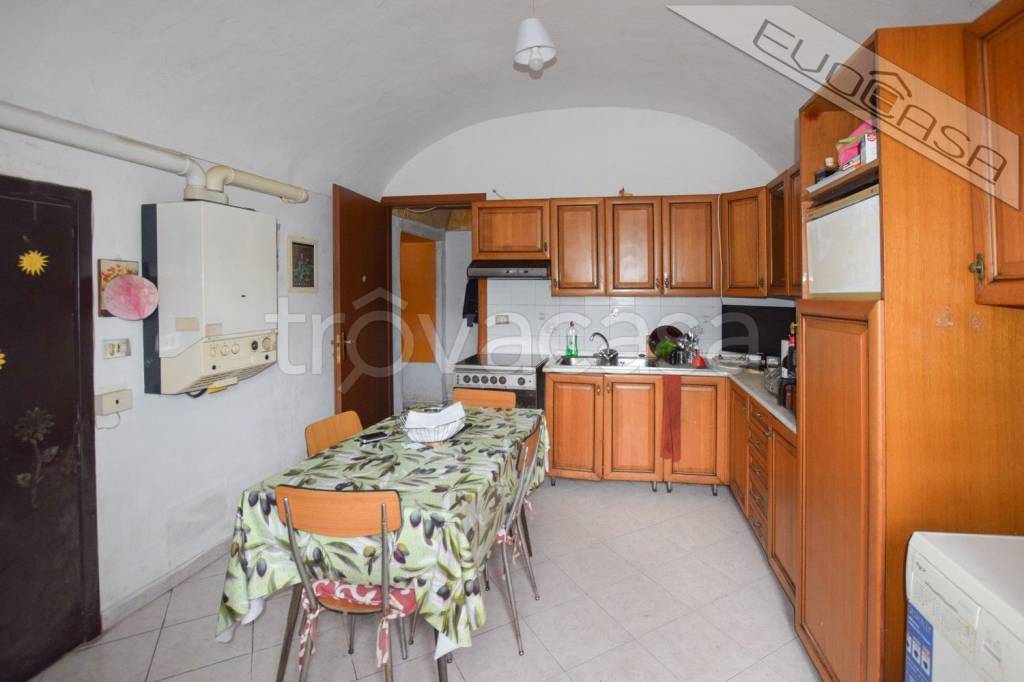 appartamento in vendita a Luserna San Giovanni in zona Luserna