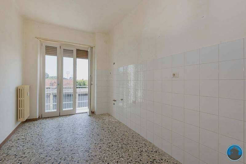 appartamento in vendita a Luserna San Giovanni