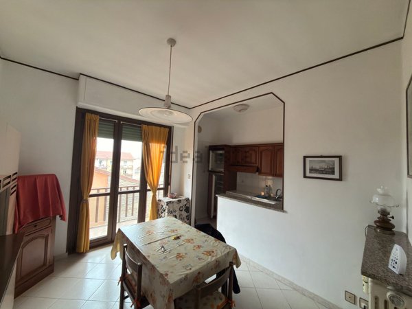 appartamento in vendita a Luserna San Giovanni in zona Airali