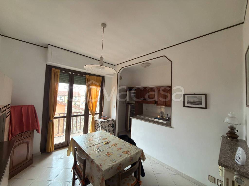 appartamento in vendita a Luserna San Giovanni in zona Airali