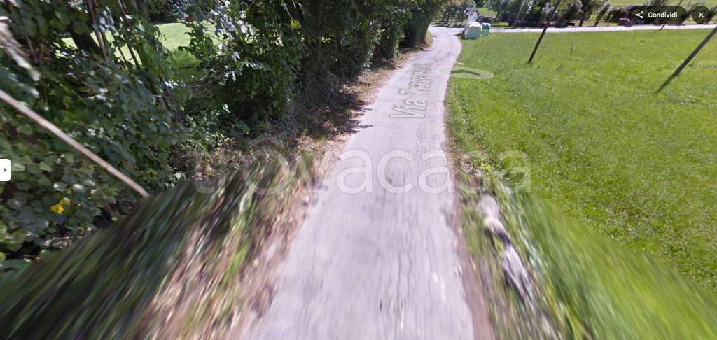terreno agricolo in vendita a Lusernetta