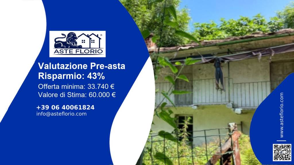 appartamento in vendita a Lusernetta