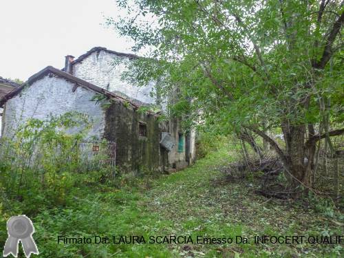 appartamento in vendita a Lusernetta
