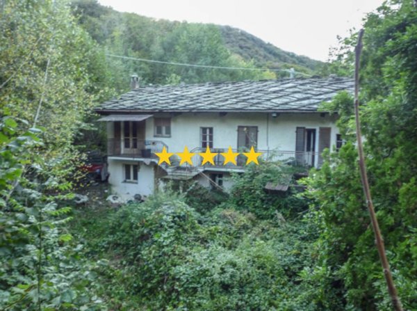 appartamento in vendita a Lusernetta