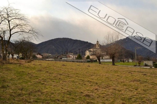terreno edificabile in vendita a Lusernetta