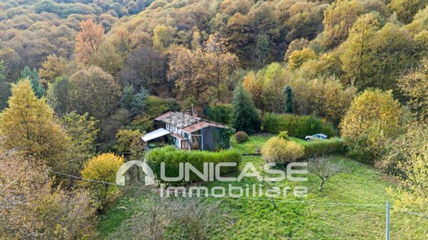 casa indipendente in vendita a Lusernetta