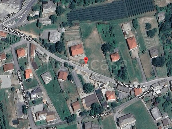 appartamento in vendita a Lusernetta