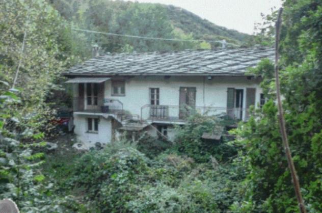 appartamento in vendita a Lusernetta