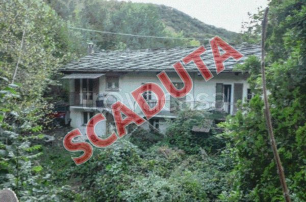 appartamento in vendita a Lusernetta