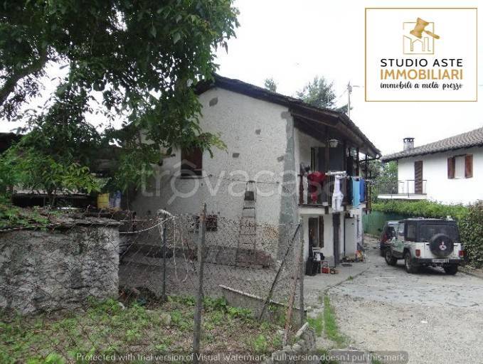 casa indipendente in vendita a Lusernetta