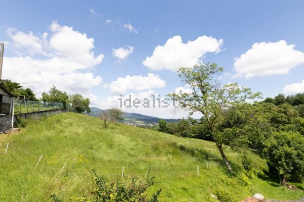 casa semindipendente in vendita a Lusernetta