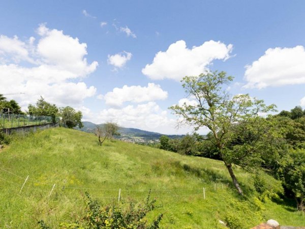casa semindipendente in vendita a Lusernetta