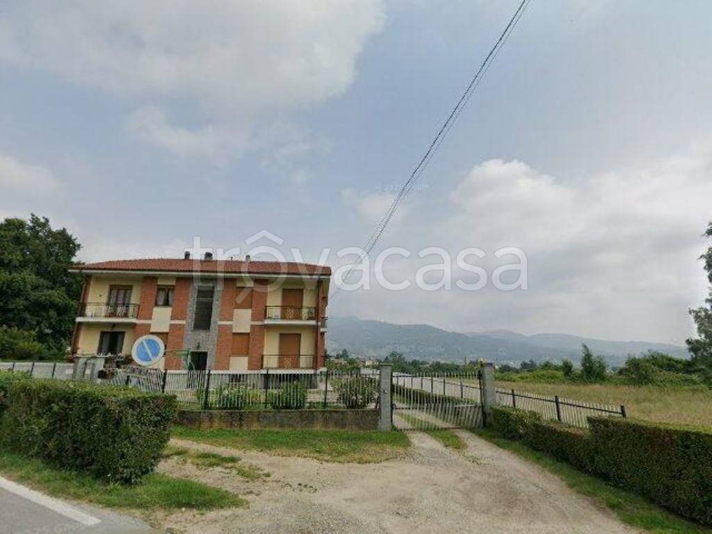 appartamento in vendita a Lusernetta