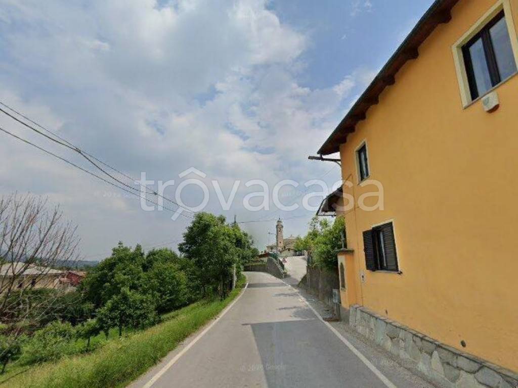 terreno agricolo in vendita a Lusernetta